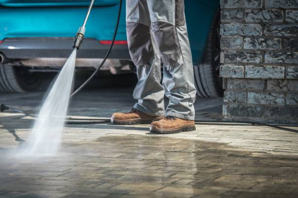 Sprague, WV  Pressure Washing Services Company