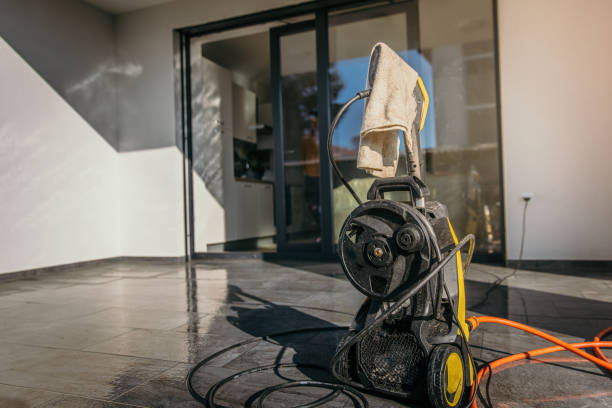 Best Parking Lot and Garage Cleaning  in Sprague, WV